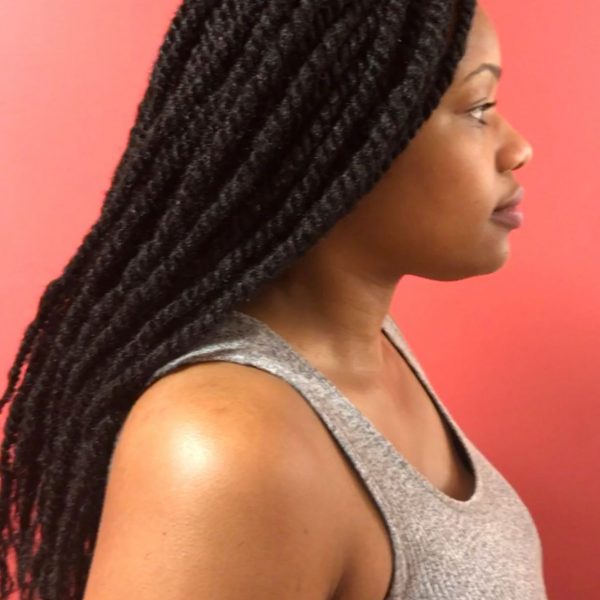 Havana Twist